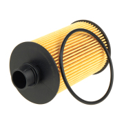 WUNDER filter WY5002