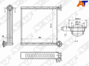 Sat STSD273950