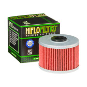 Hiflo filtro HF112