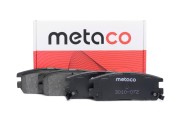 METACO 3 * * * 2