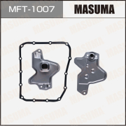 Masuma M * * * 7