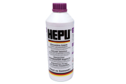 Hepu P * * * S