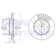 Delphi BG3359