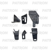 PATRON P * * * T