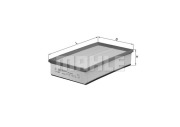 Mahle/Knecht L * * * 4