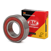BM-Motorsport AML7701