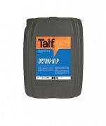 TAIF Lubricants 213072 Масло гидравлическое TAIF  OCTAVE HLP 32, 20L
