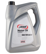 JASOL PM5304 Масло моторное синтетика 5W-30 4л.