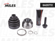 Miles G * * * 2
