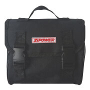 ZiPOWER PM6500 Компрессор автомобильный, 25 л/мин, 180 Вт, 7 атм, 15 А, 12 В