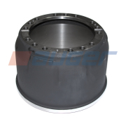 AUGER 31227 Тормозной барабан