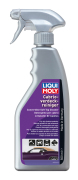 LIQUI MOLY 1593 LiquiMoly Очиститель тентов кабриолетов Cabrio-Verdeckreiniger (0,5л)