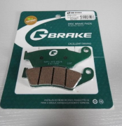 G-BRAKE GM01054S