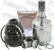 Febest 0711RG413LH Шрус внутренний левый