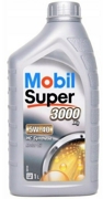 Mobil 150547 Mobil Super 3000 X1 5W-40 (1)