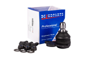 DelcoParts 1 * * * 5