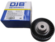 DJB E * * * 7