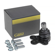 GANZ G * * * 9