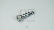 QUATTRO FRENI QF51F00028