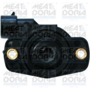 MEAT & DORIA 8 * * * 9