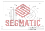 SEGMATIC SBD30093286