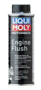 LIQUI MOLY 1657 LiquiMoly Промывка масляной сист.мототехн. Motorbike Engine Flush (0,25л)