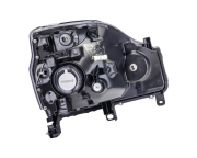 Depo 21511C1LLDEM Фара левая под корректор
