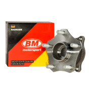 BM-Motorsport HB1156