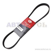 Gates 6PK1018 Micro-V® Belt