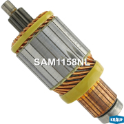 Krauf SAM1158NL