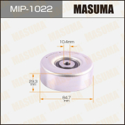 Masuma MIP1022