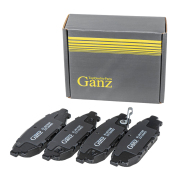 GANZ GIJ07038