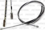 PATRON P * * * 7