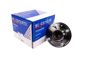 DelcoParts 19371998