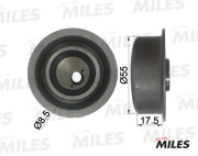 Miles AG02040