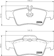 HELLA PAGID 8DB355018751