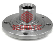 SEGMATIC S * * * 1