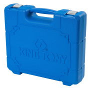 KING TONY 7503MR Набор инструментов универсальный, 103 предмета