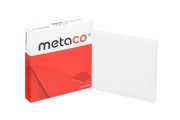 METACO 1010274 Фильтр салона
