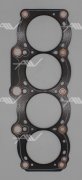 Autowelt HG34130 прокладка ГБЦ TOYOTA 3S-GE