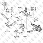 FIXAR FG0327