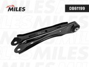 Miles D * * * 9