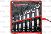 PATRON P5082P Набор разрезных ключей