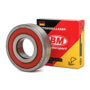 BM-Motorsport AML7702