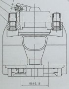 Trialli CF102015