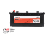METACO D53190 Батарея аккумуляторная 190А/ч 1050А прямая полярн. стандартные (Европа) клеммы
