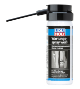 LIQUI MOLY 7 * * * 6