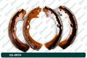 G-BRAKE GS01174