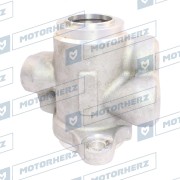 Motorherz HZM2218 Корпус распределителя рулевой рейки
