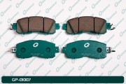 G-BRAKE GP01007